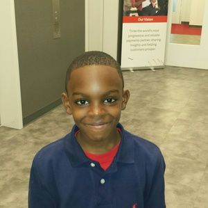 Meet your Posher, Shameka