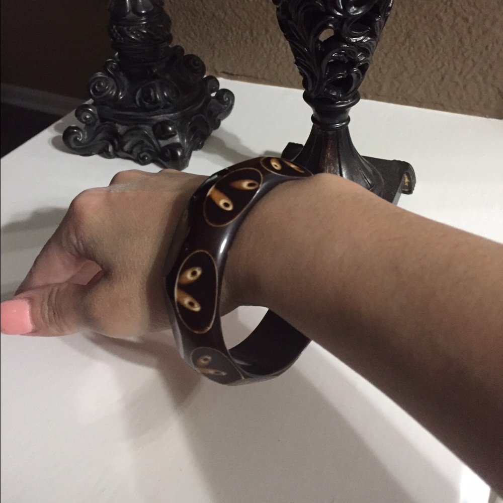 Bangle bracelet - Picture 3 of 3