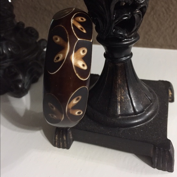 Bangle bracelet - Picture 2 of 3