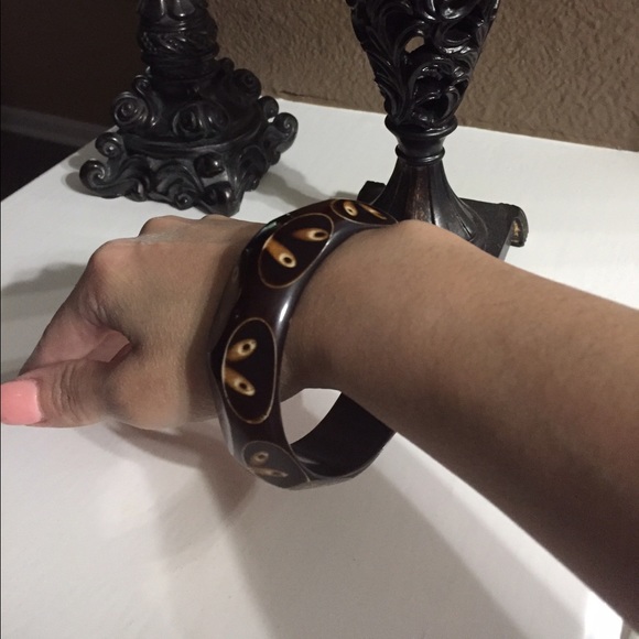 Bangle bracelet - Picture 3 of 3