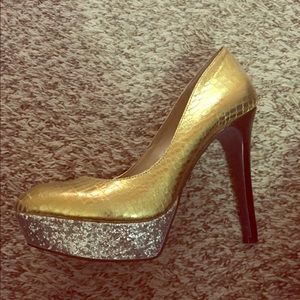 Bcbg generation heels