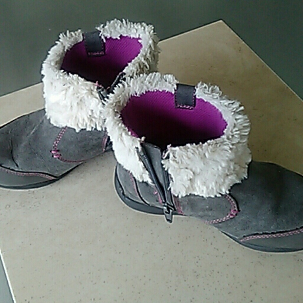 Delrae boot - Picture 2 of 5