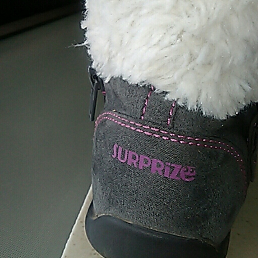 Delrae boot - Picture 4 of 5