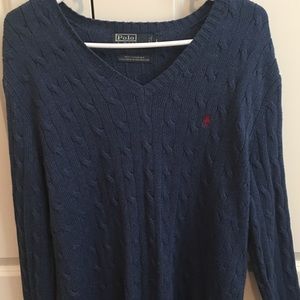 Ralph Lauren sweater