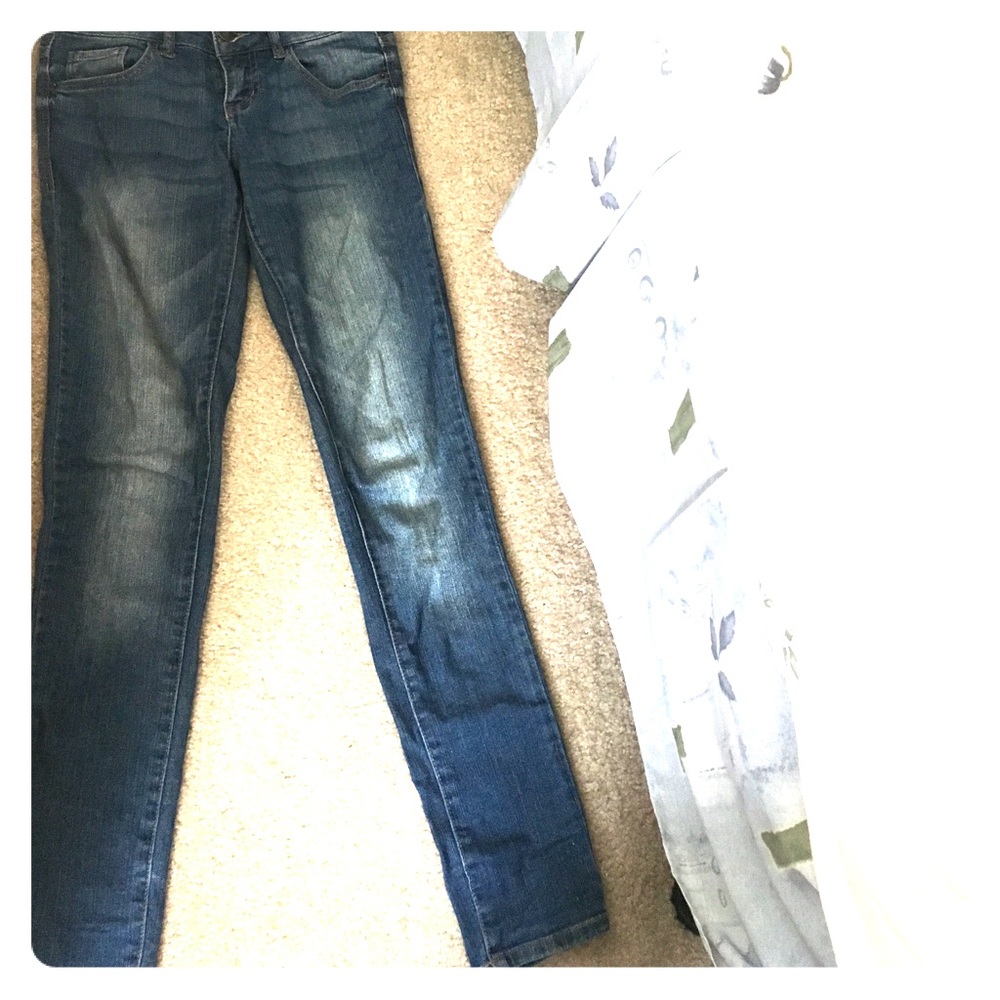 Stylish Pair of Jeans