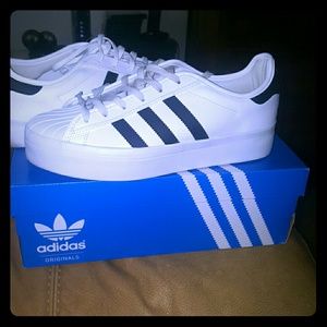 Adidas originals superstar rize