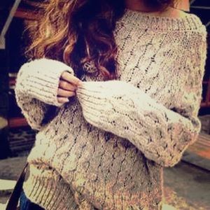 Sweaters