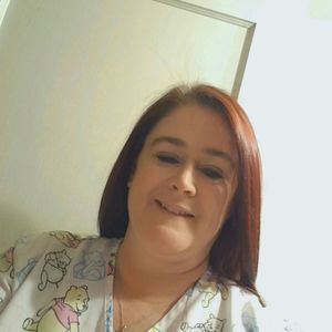 Meet your Posher, Christy