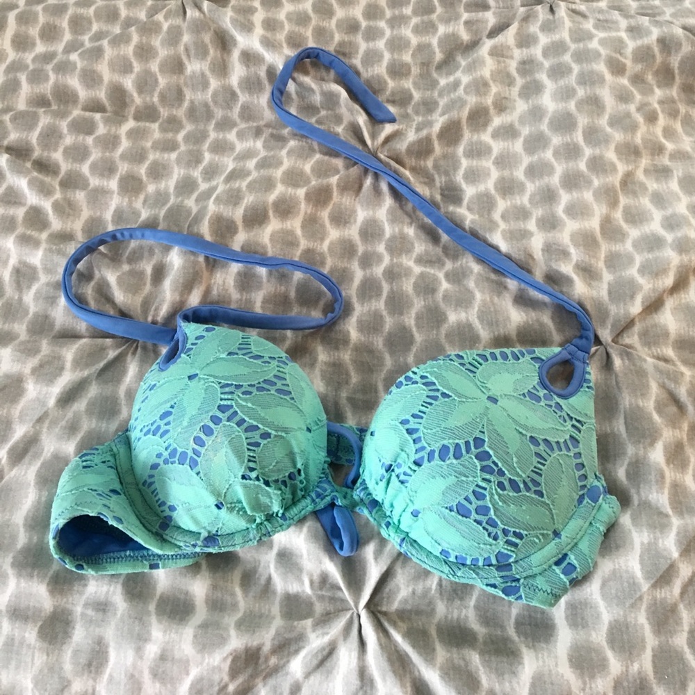 Victoria Secret Swim Top