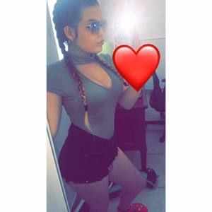 Meet your Posher, Jaydin