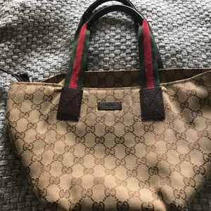 Gucci Purse