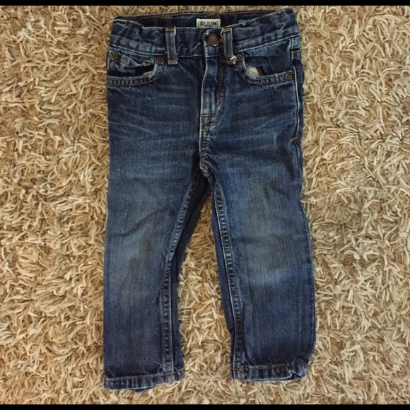 Lot of 12-18mo Pants - Picture 2 of 5
