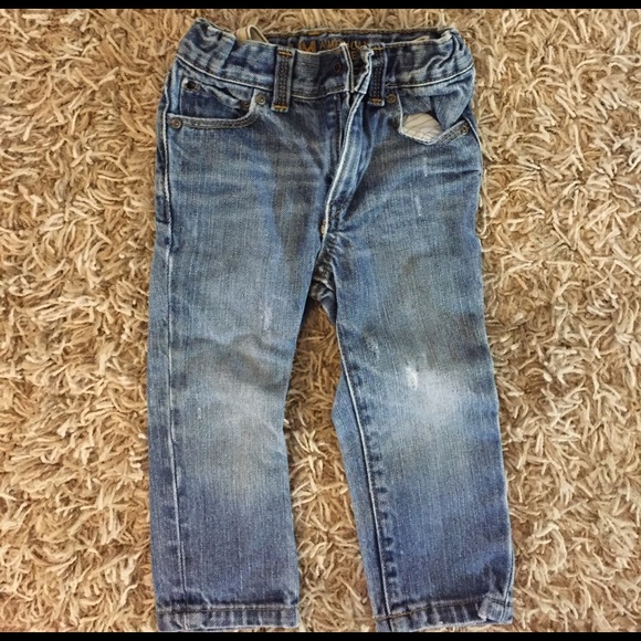 Lot of 12-18mo Pants - Picture 3 of 5