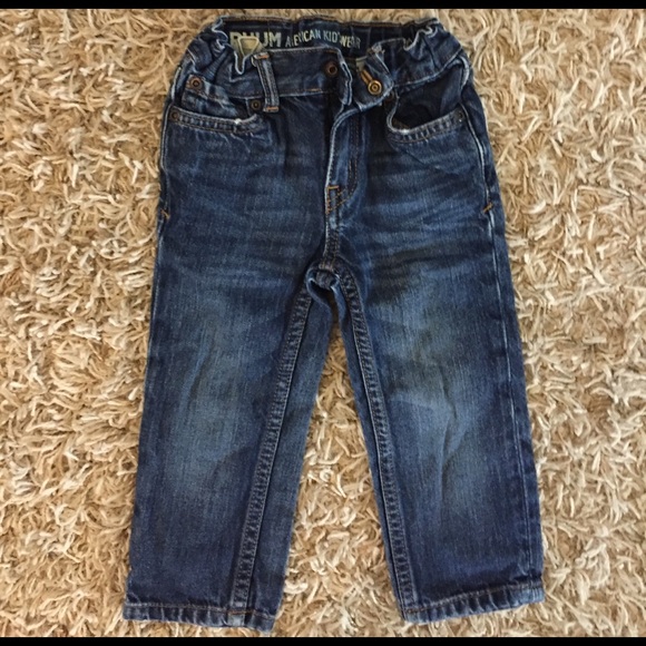 Lot of 12-18mo Pants - Picture 4 of 5