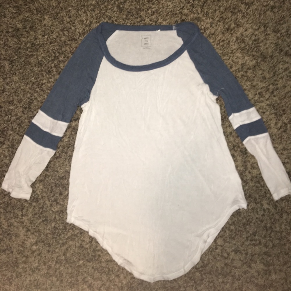 **Moving Sale** Longsleeve