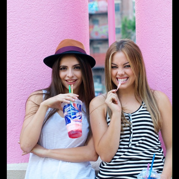 Striped Tank - Picture 4 of 4