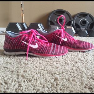 Nike Free 5.0