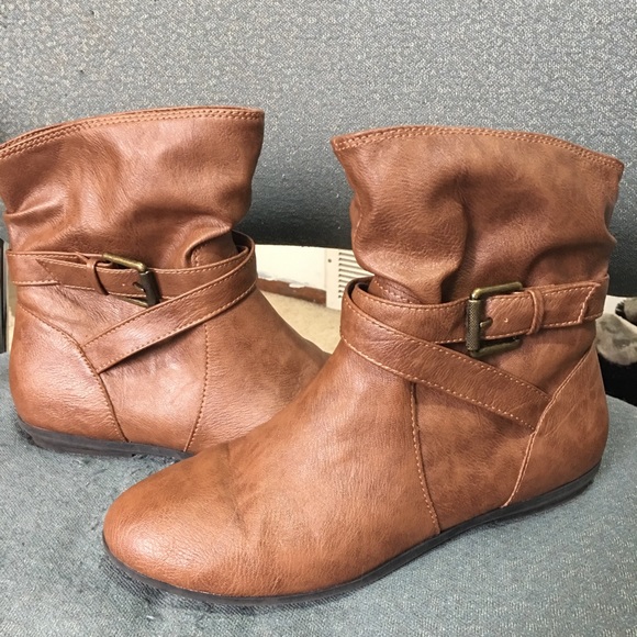 American Eagle by Payless Shoes - Ankle booties