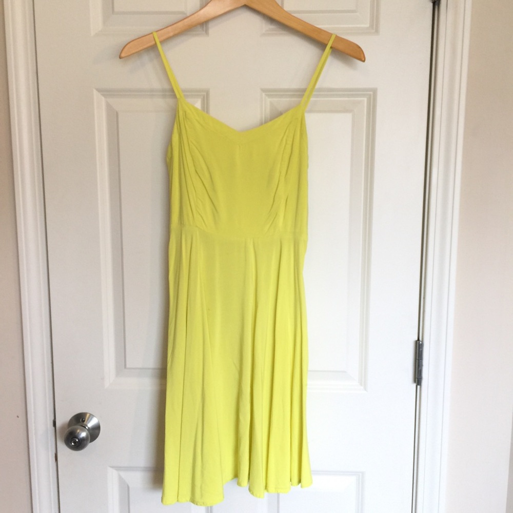 OLD NAVY A-Line Dress