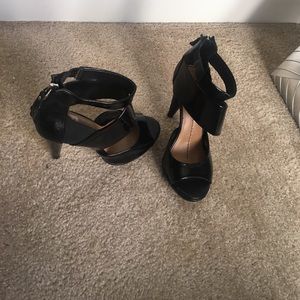 Dolce Vita Heels