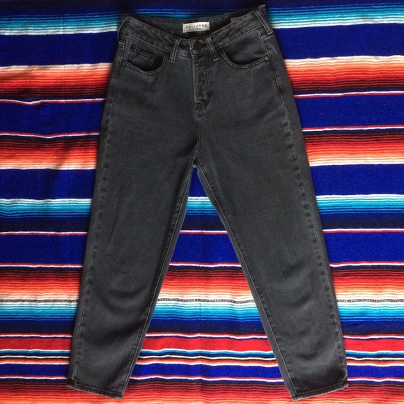 PacSun Denim - Vintage high waisted jeans