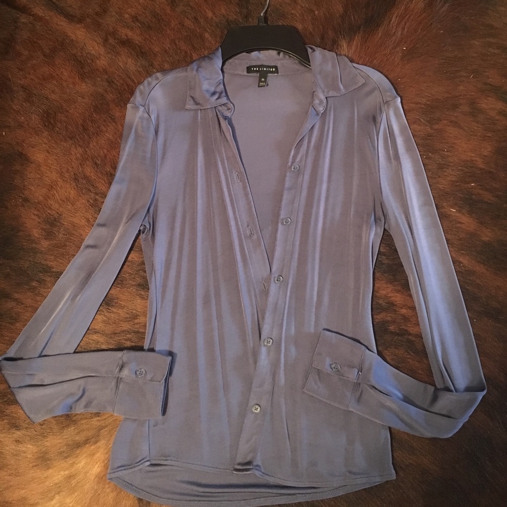 The Limited Blouse