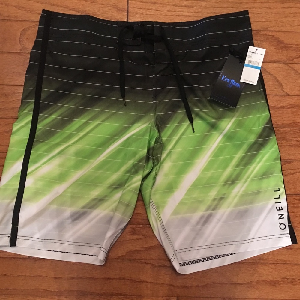 NWT O'Neill Boardshorts