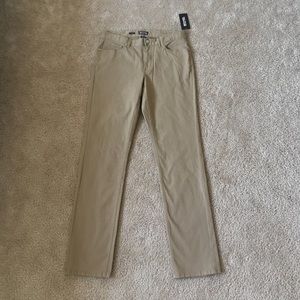 Michael Kors Khaki Pants