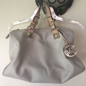 Michael Kors Grayson Purse