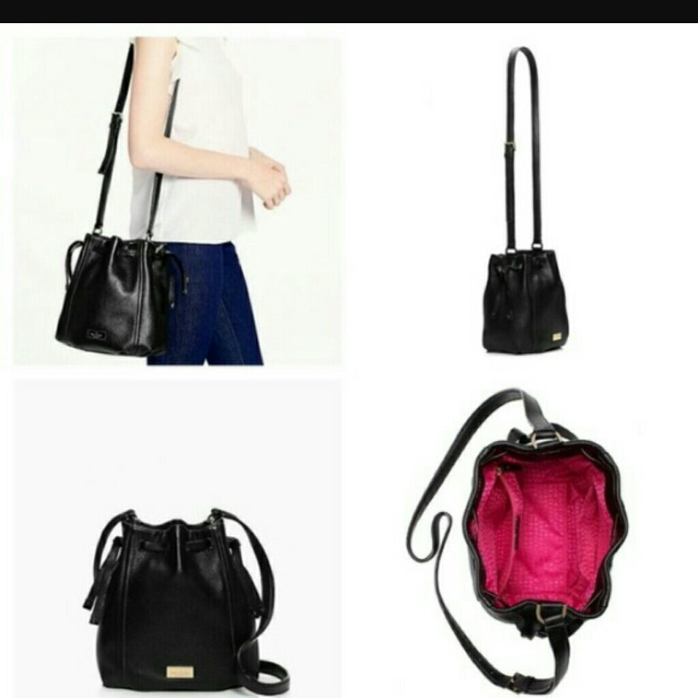 Kate Spade Bucket Bag