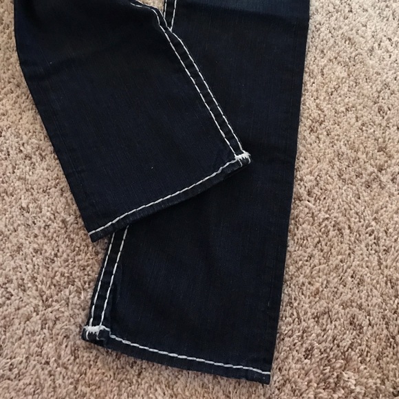SOLD ON Ⓜ️ercari!True Religion Billy Super T Jeans - Picture 5 of 5
