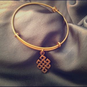 Alex & Ani bracelet
