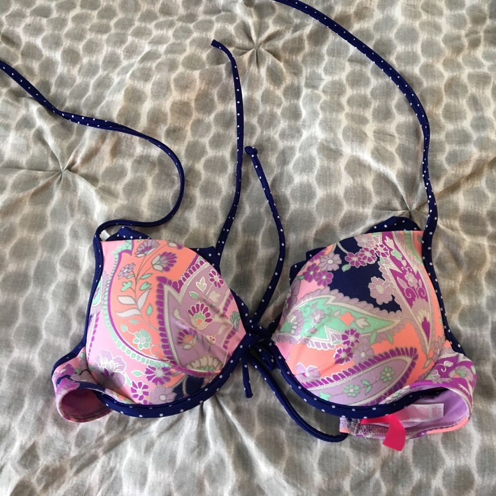Victoria Secret Swim Top