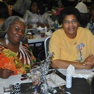 Meet your Posher, Eunice