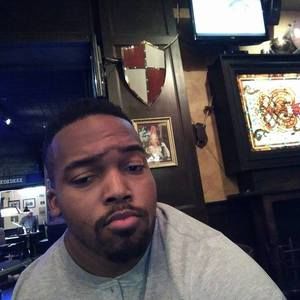 Meet your Posher, Thomas