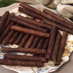 Meet your Posher, Owen