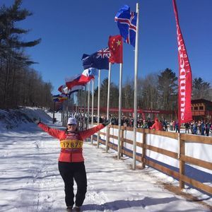 Meet your Posher, Stephanie