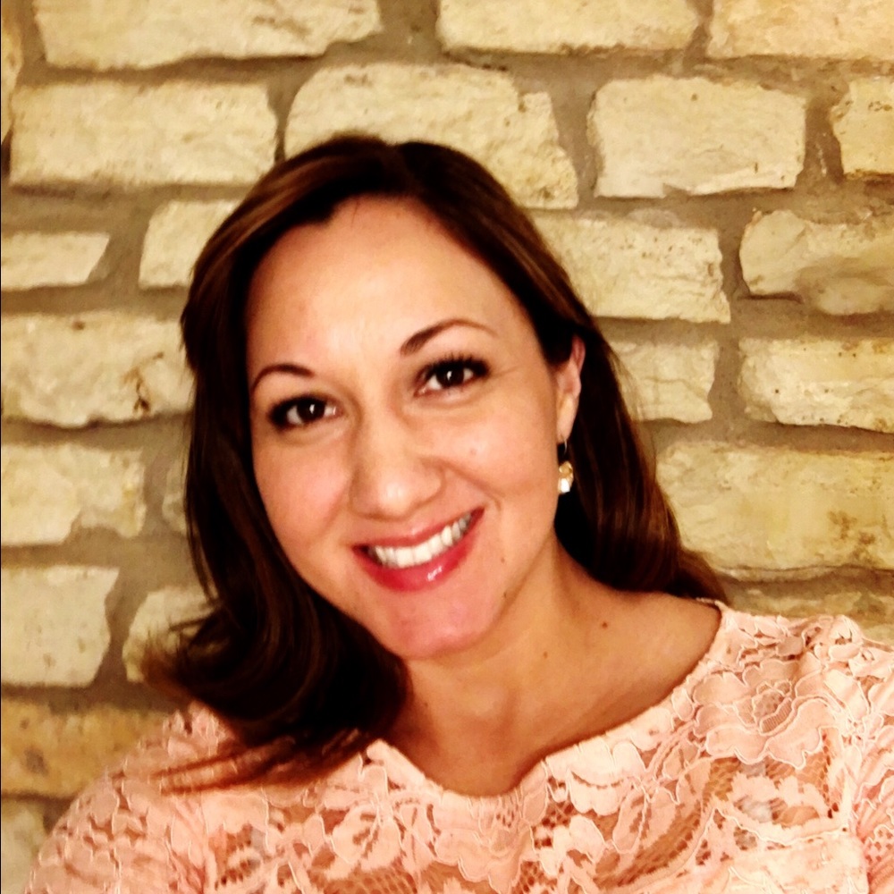 Meet your Posher, Ginny