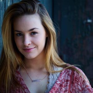 Meet your Posher, Josephine