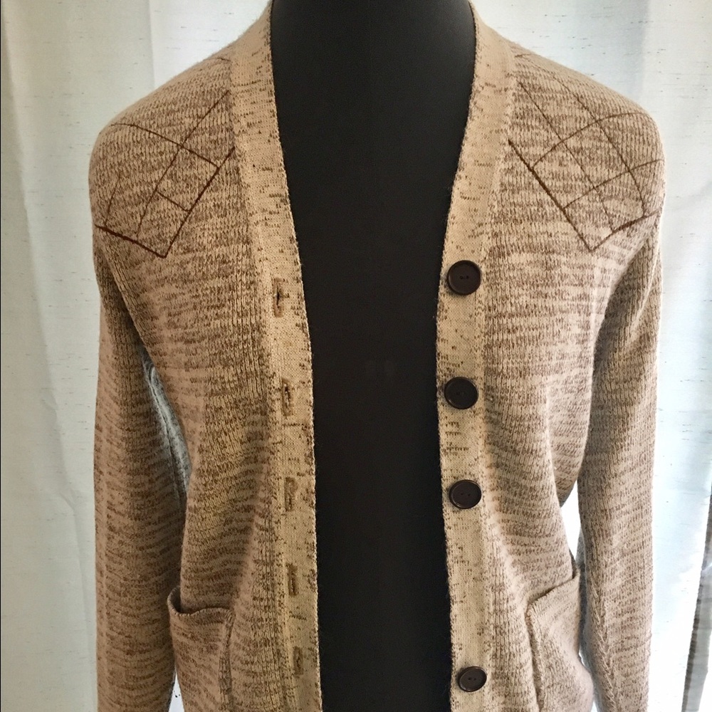 Vintage Cardigan