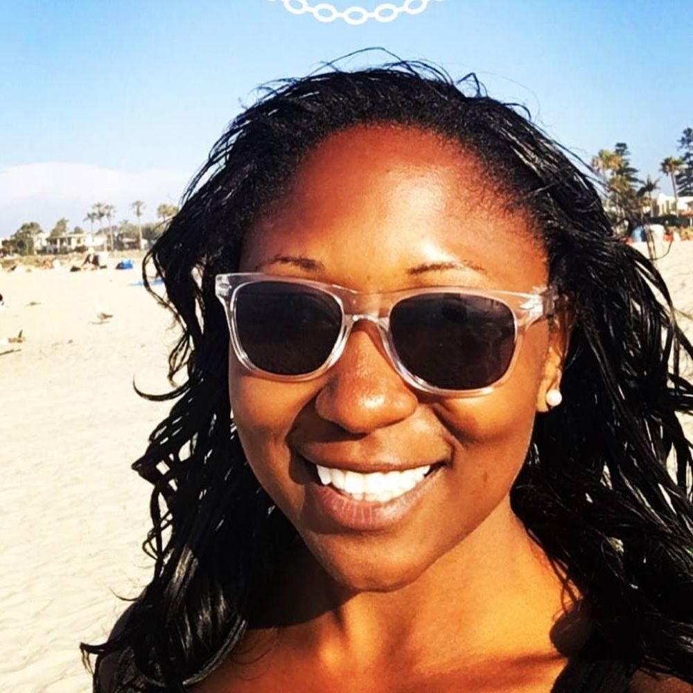 Meet your Posher, Jocelyn