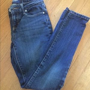 ⭐️Girls Old Navy jeans