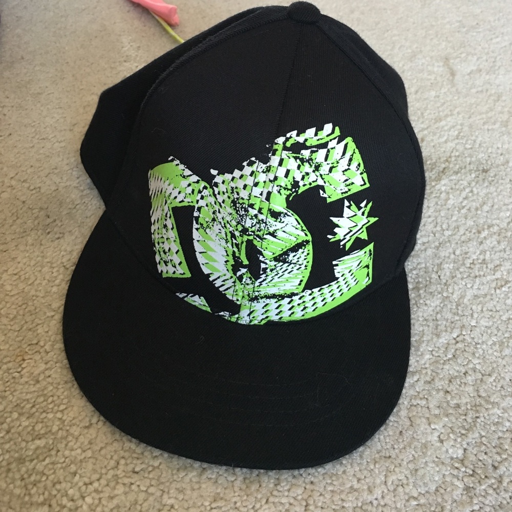 D.C. Hat