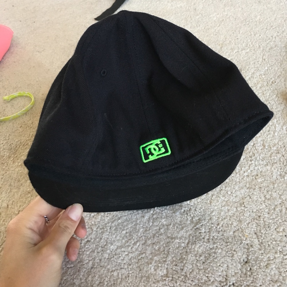 D.C. Hat - Picture 2 of 3