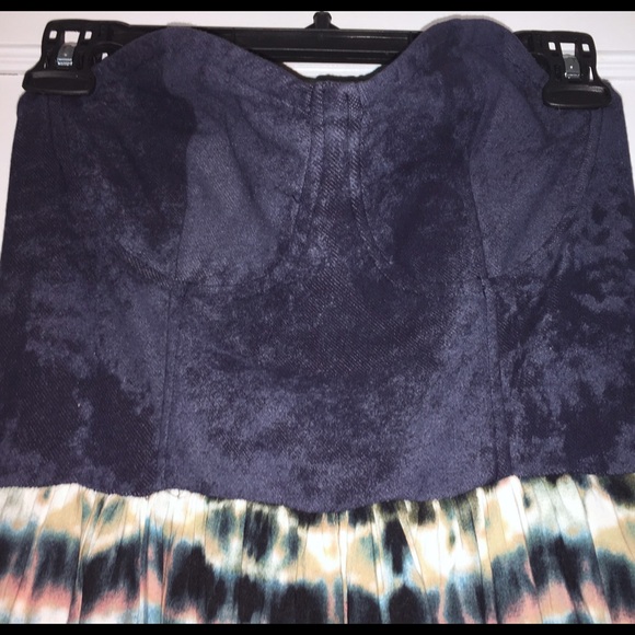 BOHo DRESS๐ - Picture 2 of 6