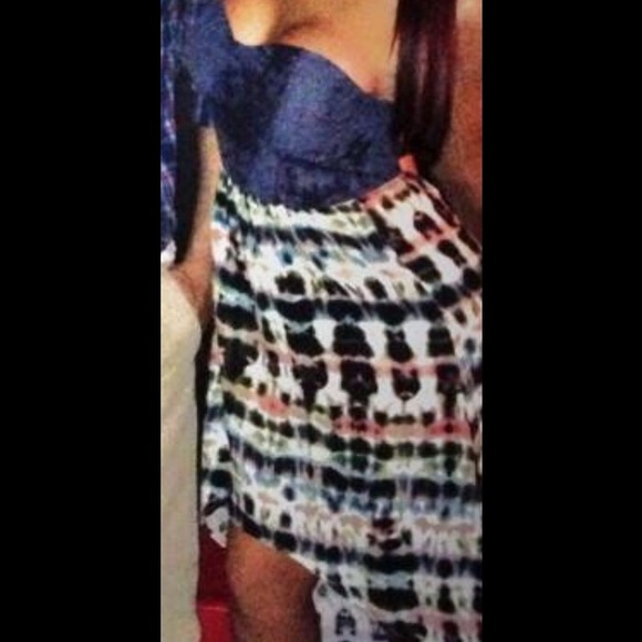 BOHo DRESS๐ - Picture 3 of 6