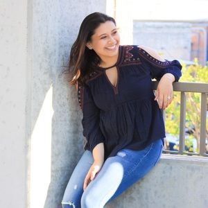 Meet your Posher, Alexa