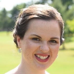 Meet your Posher, Joclyn