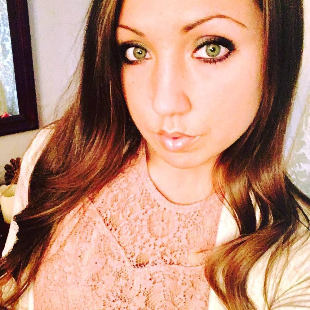 Meet your Posher, Sheree