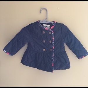 OshKosh 12 month jacket